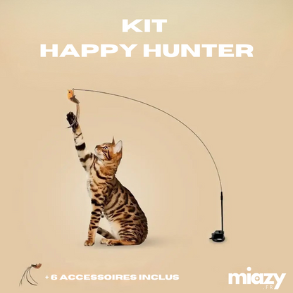 KIT DE CHASSE ULTIME