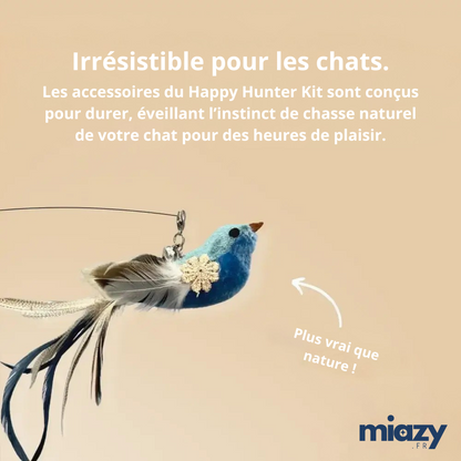 KIT DE CHASSE ULTIME