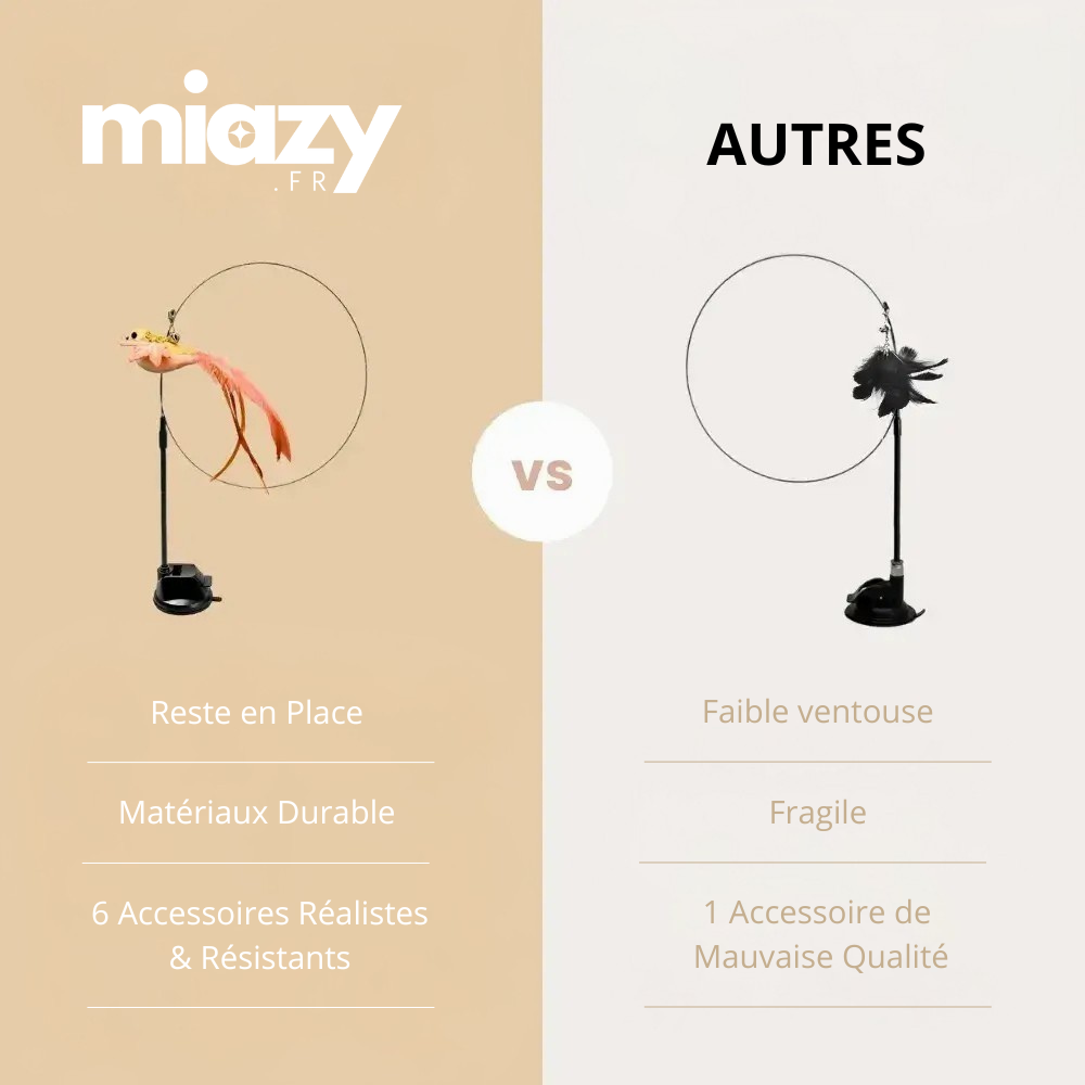KIT DE CHASSE ULTIME